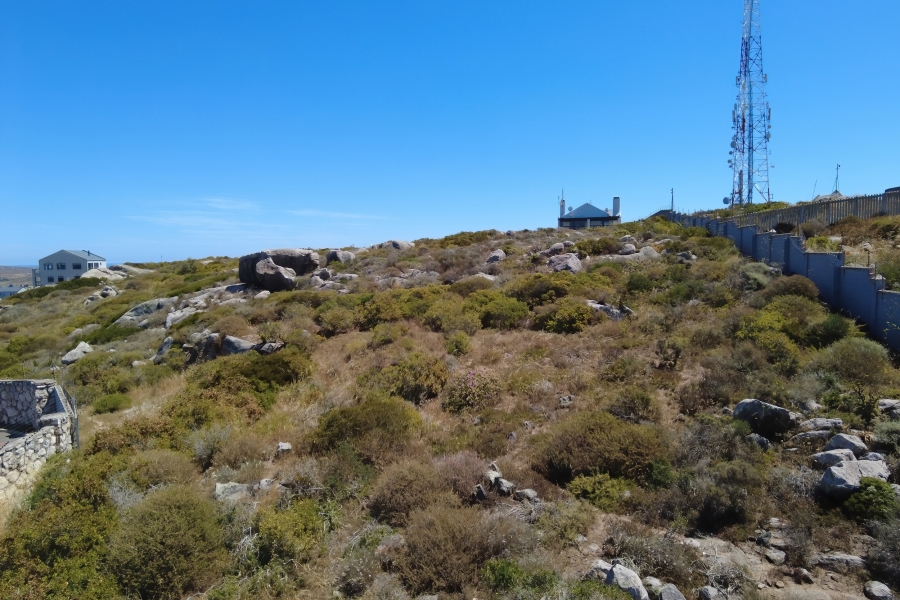 0 Bedroom Property for Sale in Saldanha Heights Western Cape